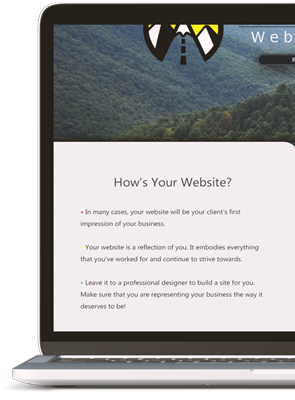 Brooklyn Web Design Company