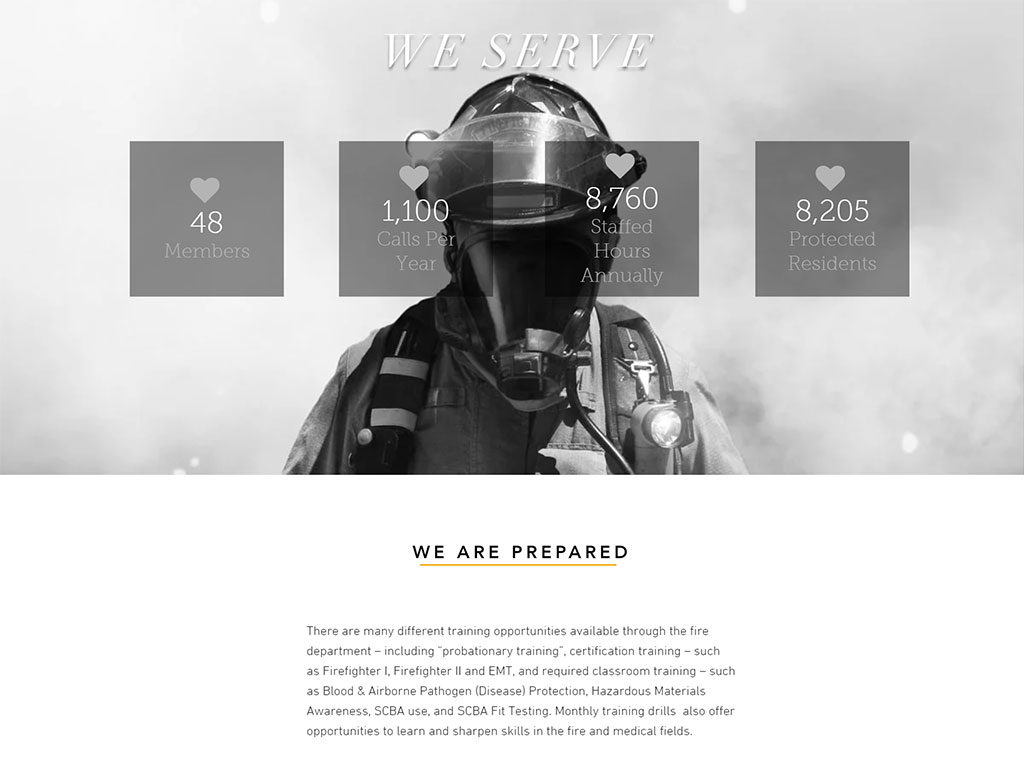 Mortlake Home Scree WS