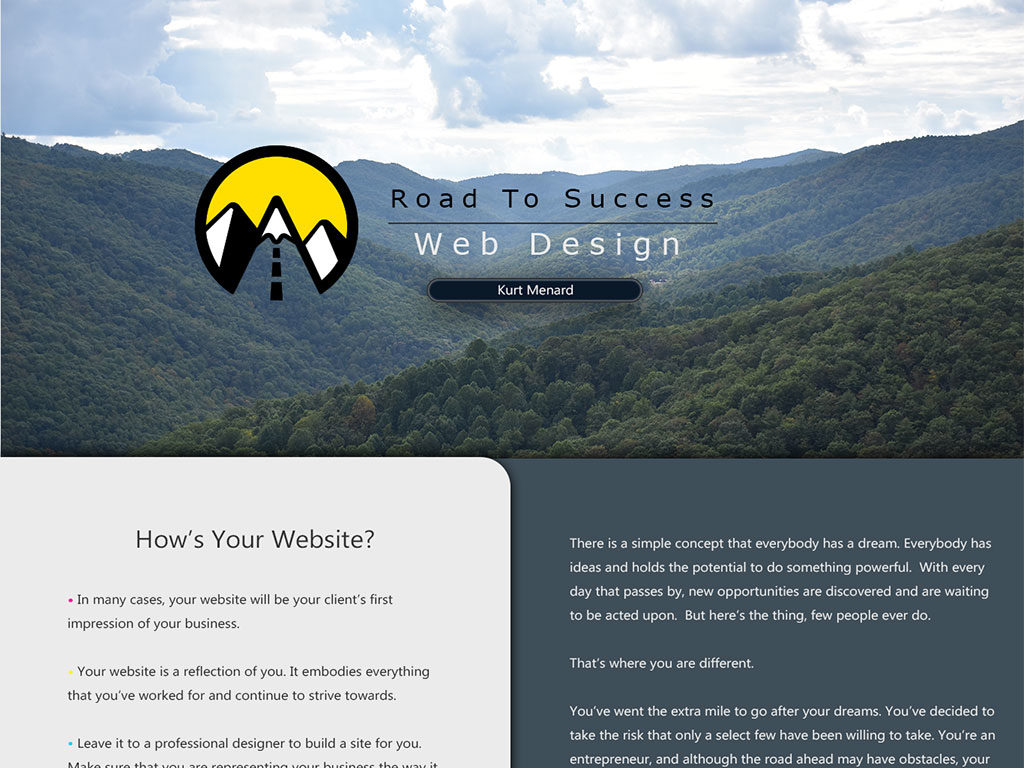 Brooklyn Web Design Company