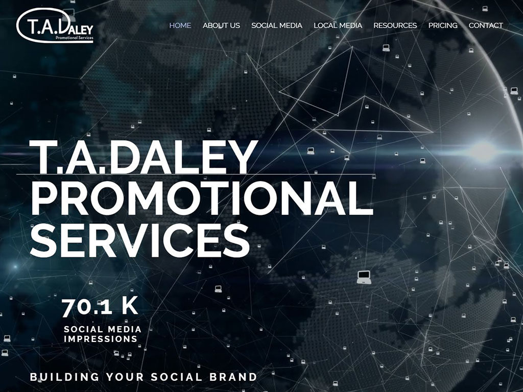 TAD Promotional Services